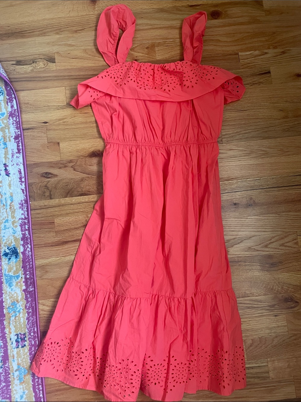LC Lauren Conrad Sundress